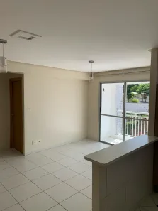 Apartamento com 3 Quartos para alugar, 85m² no Dom Pedro I, Manaus