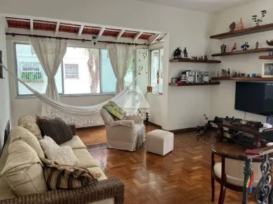 Apartamento com 3 Quartos à venda, 146m² no Botafogo, Rio de Janeiro