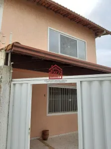 Casa com 2 Quartos à venda, 120m² no Jardim Mariléa, Rio das Ostras