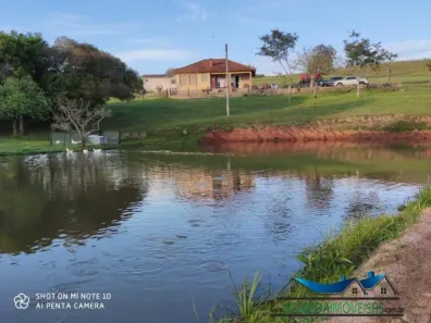 Fazenda/Sítio à venda, 260000m² no , Encruzilhada do Sul