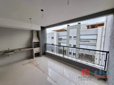 Apartamento com 3 Quartos à venda, 115m² no Centro, Vinhedo