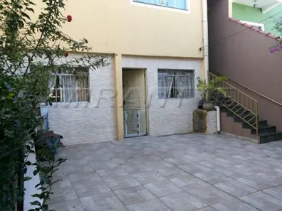 Sobrado com 2 Quartos à venda, 200m² no Vila Gustavo, São Paulo