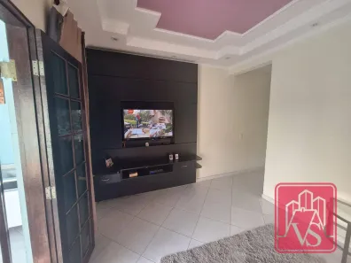 Sobrado com 3 Quartos à venda, 195m² no Montanhão, São Bernardo do Campo