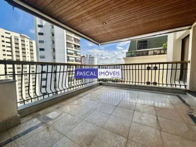 Apartamento com 3 Quartos à venda, 175m² no Parque Colonial, São Paulo