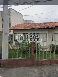 Casa de Condomínio com 4 Quartos à venda, 218m² no Jardim Guanabara, Rio de Janeiro