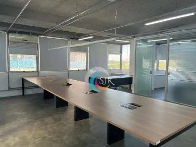 Sala Comercial para alugar, 320m² no Jardim Paulistano, São Paulo