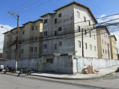 Apartamento com 2 Quartos à venda, 46m² no Vila Sônia, Praia Grande