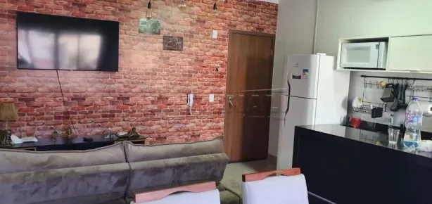Apartamento com 2 Quartos à venda, 50m² no Jardim Gibertoni, São Carlos