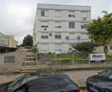 Apartamento com 2 Quartos para alugar, 52m² no Vila São José, Porto Alegre