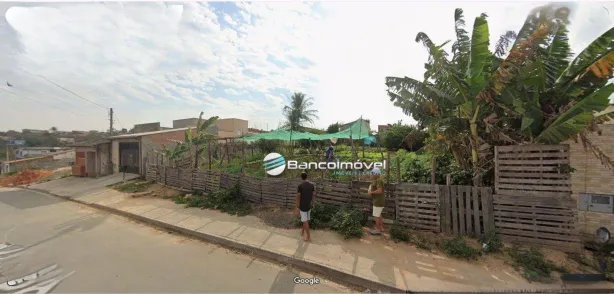 Lote/Terreno à venda, 500m² no Jardim Paviotti, Monte Mor