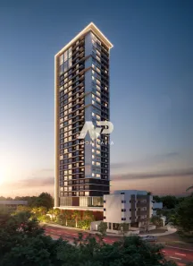 Apartamento com 1 Quarto à venda, 39m² no Boa Viagem, Recife