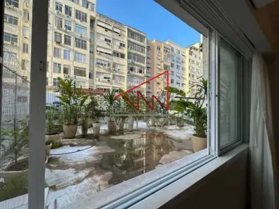 Apartamento com 3 Quartos à venda, 105m² no Ipanema, Rio de Janeiro