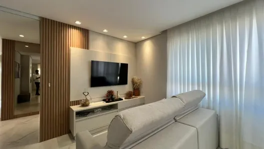 Apartamento com 3 Quartos à venda, 102m² no Centro, Balneário Camboriú