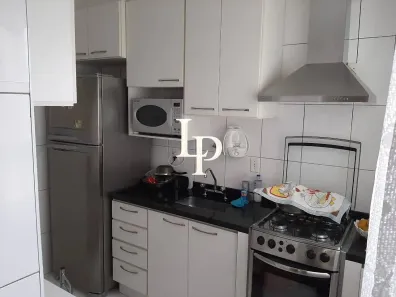 Apartamento com 3 Quartos à venda, 122m² no Nova Gerty, São Caetano do Sul