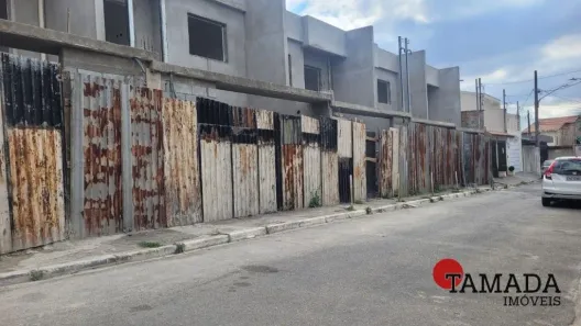 Casa com 2 Quartos à venda, 60m² no Vila Marieta, São Paulo