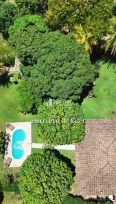 Fazenda/Sítio com 3 Quartos à venda, 2000m² no Barra do Jucu, Vila Velha