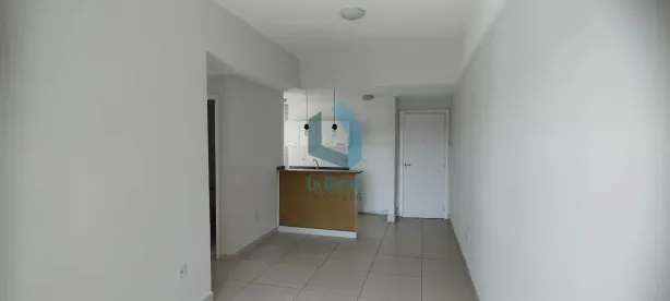 Apartamento com 2 Quartos à venda, 60m² no Nova Liberdade, Resende