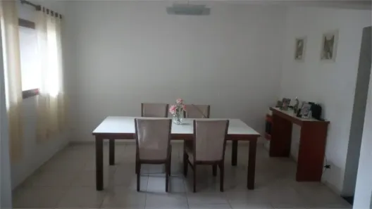 Sobrado com 3 Quartos à venda, 200m² no Parque Continental I, Guarulhos