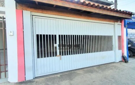 Casa com 2 Quartos à venda, 130m² no Jardim Padre Bento, Itu