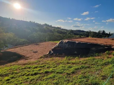 Lote/Terreno à venda, 1131m² no Residencial Dos Lagos, Itupeva