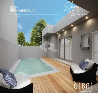 Casa com 3 Quartos à venda, 143m² no Bela Vista, Estância Velha