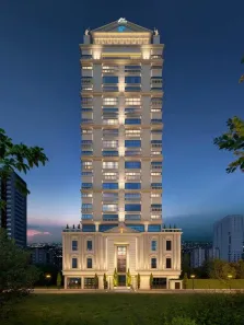Apartamento com 4 Quartos à venda, 175m² no Andorinha, Itapema