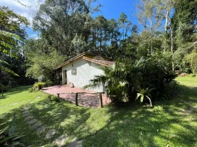 Fazenda/Sítio com 3 Quartos à venda, 175000m² no , São Lourenço da Serra