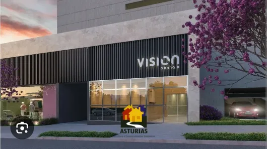 Apartamento com 2 Quartos à venda, 43m² no Penha de França, São Paulo