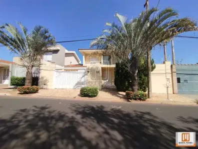 Sobrado com 3 Quartos à venda, 352m² no City Ribeirão, Ribeirão Preto