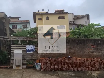 Lote/Terreno à venda, 10m² no Parque Novo Mundo, Americana