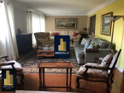 Apartamento com 3 Quartos à venda, 170m² no Fazenda Morumbi, São Paulo