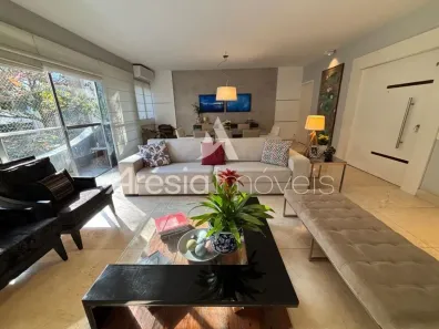 Apartamento com 3 Quartos à venda, 174m² no Leblon, Rio de Janeiro
