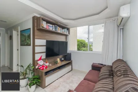 Apartamento com 3 Quartos à venda, 61m² no Sarandi, Porto Alegre