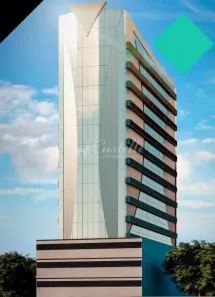 Sala Comercial à venda, 18m² no Nova Rússia, Ponta Grossa