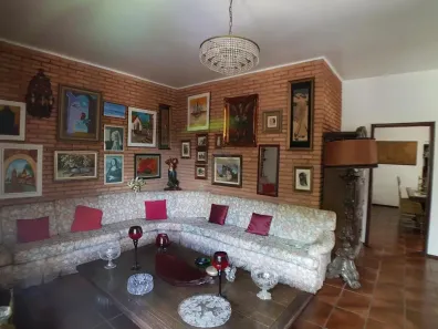 Imóvel Comercial com 4 Quartos para alugar, 248m² no Jardim Nossa Senhora Auxiliadora, Campinas