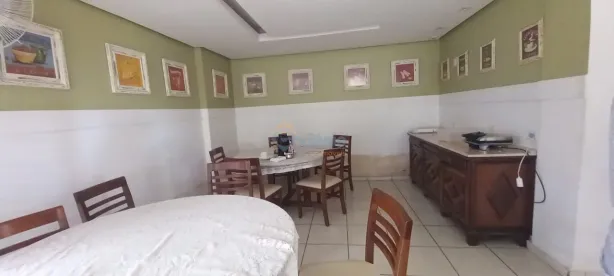 Apartamento com 20 Quartos à venda, 657m² no Dona Clara, Belo Horizonte