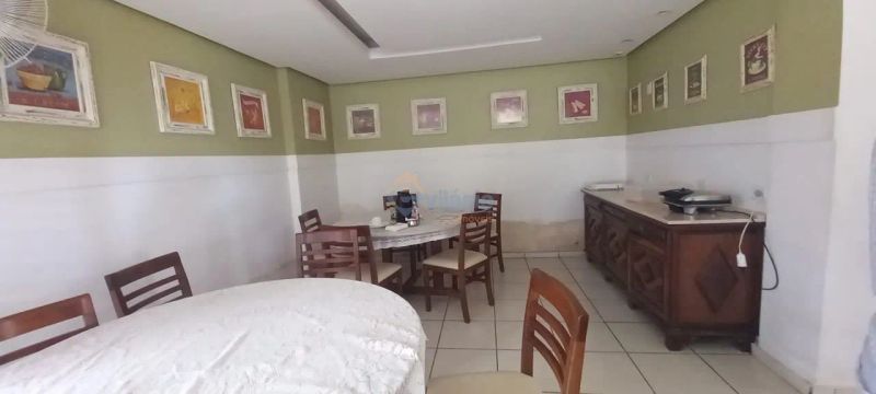 Apartamento com 20 quartos — Dona Clara, Belo Horizonte