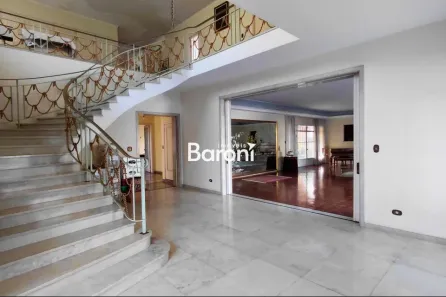 Sobrado com 3 Quartos à venda, 747m² no Jardim Paulista, São Paulo