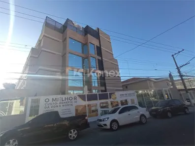 Casa de Condomínio com 2 Quartos à venda, 50m² no Vila Mazzei, São Paulo
