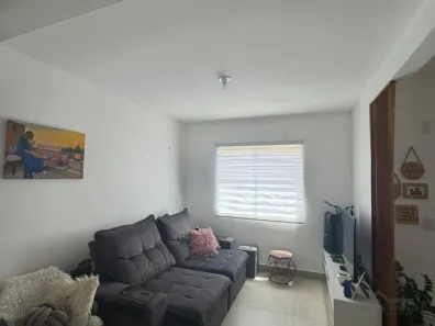 Casa de Condomínio com 2 Quartos à venda, 85m² no Balneário Tropical, Paulínia