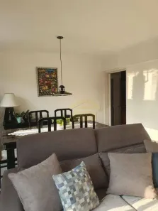 Apartamento com 3 Quartos à venda, 110m² no Paraíso, São Paulo