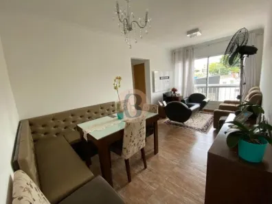 Apartamento com 2 Quartos à venda, 62m² no Vila Osasco, Osasco