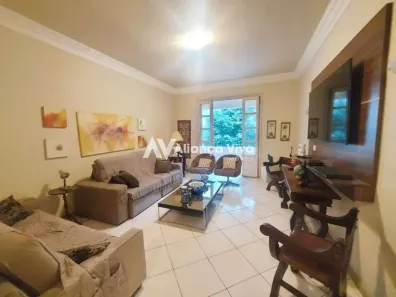 Apartamento com 3 Quartos à venda, 170m² no Flamengo, Rio de Janeiro