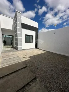Casa com 3 Quartos à venda, 73m² no Jatobá, Vitória da Conquista