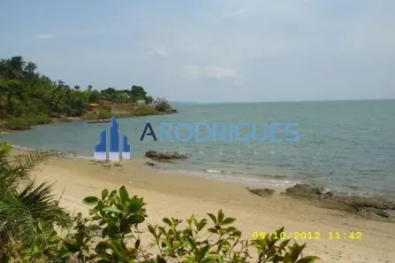 Lote/Terreno à venda, 332707000m² no , São Francisco do Conde