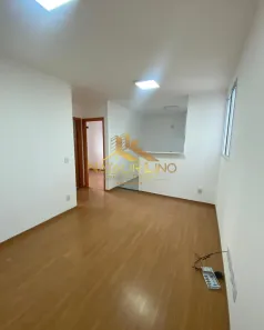 Apartamento com 2 Quartos para alugar, 49m² no Jardim Imperial, Cuiabá