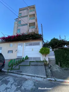 Apartamento com 2 Quartos para alugar, 42m² no Cidade Antônio Estevão de Carvalho, São Paulo
