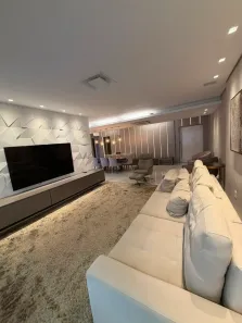 Apartamento com 4 Quartos à venda, 230m² no Ponta Verde, Maceió