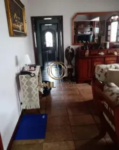 Casa com 4 Quartos à venda, 236m² no Vila Jaci, São José dos Campos