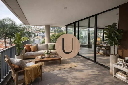 Apartamento com 3 Quartos à venda, 198m² no Sumaré, São Paulo